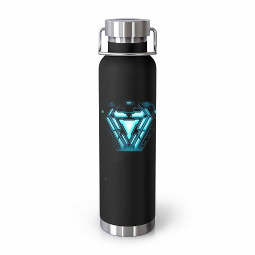 Iron Man Arc Reactor Tumblr Bottle