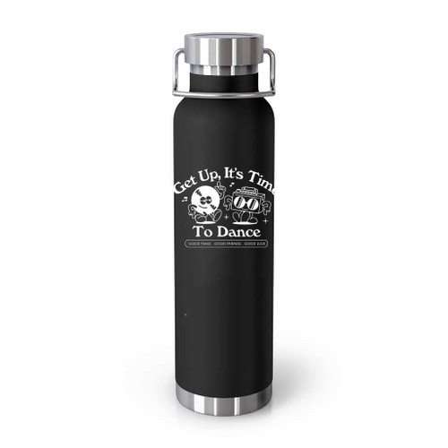It Is Time To Dance Tumblr Bottle It Is Time To Dance Tumblr Bottle
