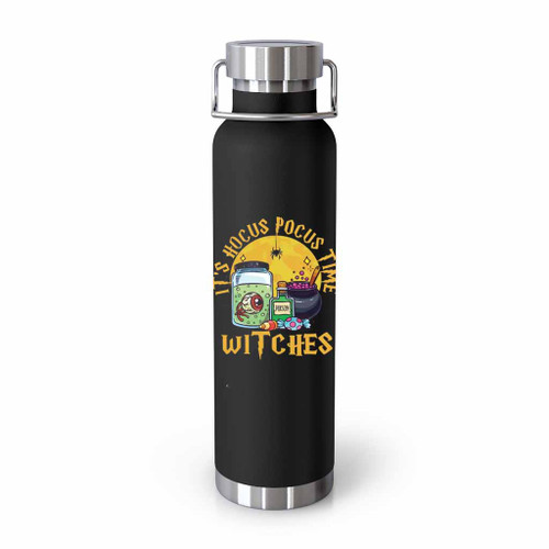 Its Hocus Pocus Time Witches Hocus Pocus Tumblr Bottle