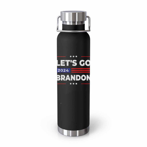 Lets Go Brandon 2024 Tumblr Bottle