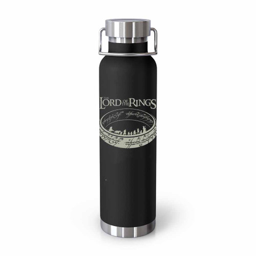 Lord Of The Rings The Journey Tumblr Bottle
