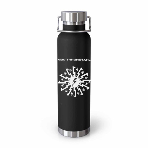 Martial Von Thronstahl Tumblr Bottle