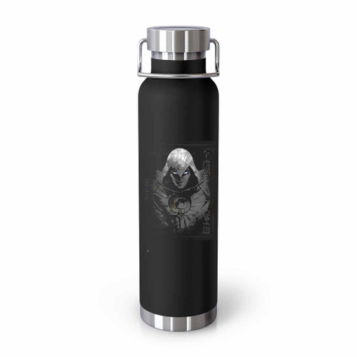 Marvel Moon Knight Ancient Tumblr Bottle