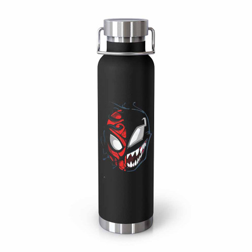 Marvel Spider Man Maximum Venom Tumblr Bottle