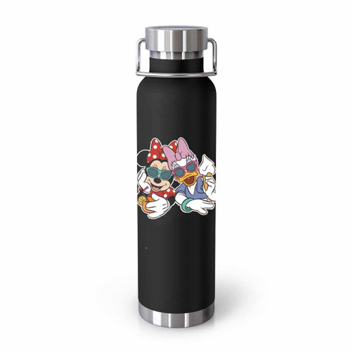 Minnie And Daisy Disney Best Friends Tumblr Bottle