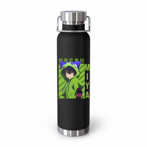 Miya Chinen Sk8 The Infinity Anime Tumblr Bottle