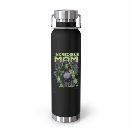 Mom Marvel The Incredible Hulk Tumblr Bottle Mom Marvel The Incredible Hulk Tumblr Bottle