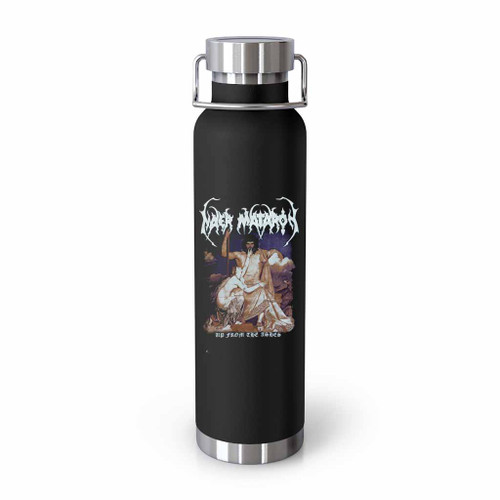 Naer Mataron Up From The Ashes Tumblr Bottle