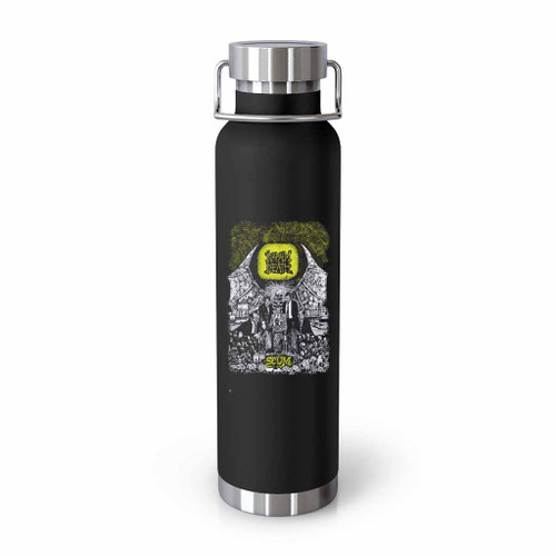 Napalm Death Scum Grindcore Tumblr Bottle Napalm Death Scum Grindcore Tumblr Bottle