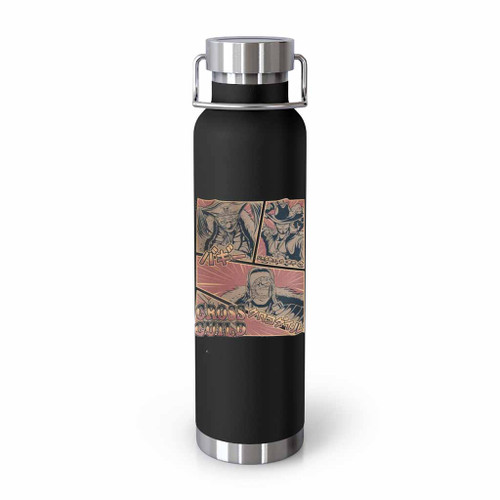 One Piece Gross Guild Tumblr Bottle
