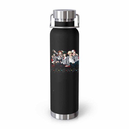Reship Friends Tumblr Bottle