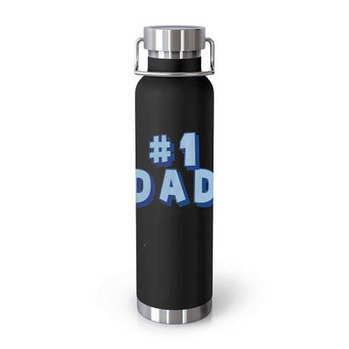Seinfeld 1 Dad Tumblr Bottle