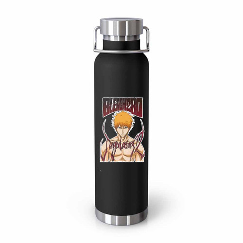 Shinigami Album Anime Tumblr Bottle