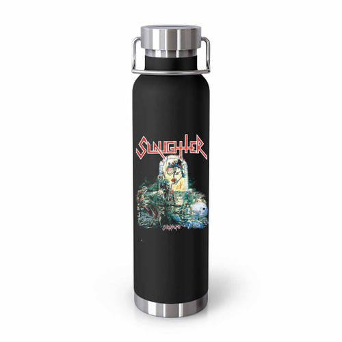 Slaughter Strappado Tumblr Bottle