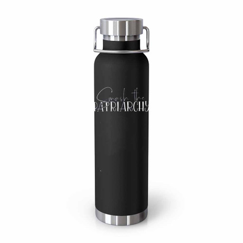 Smash The Patriarchy Tumblr Bottle