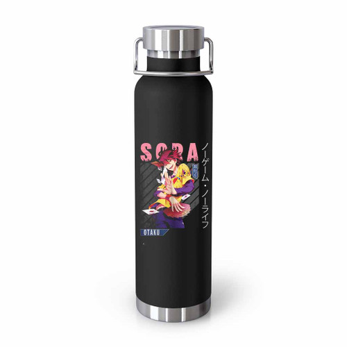 Sora Izuna Hatsuse Tumblr Bottle