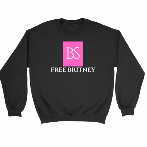 Free Britney Spears Movement Cute Sweatshirt Sweater
