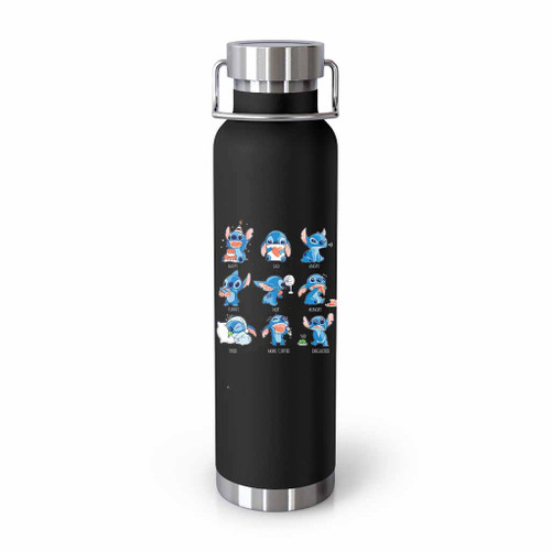 Stitch Meme Lilo And Stitch Tumblr Bottle