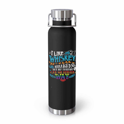 Straight But My Friends Can Go Either Way Tumblr Bottle Straight But My Friends Can Go Either Way Tumblr Bottle