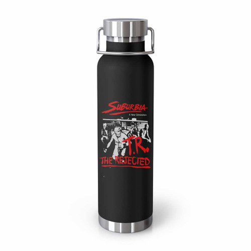 Suburbia The Rejected Tumblr Bottle