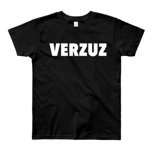 Verzuz Logo Man's T-Shirt Tee