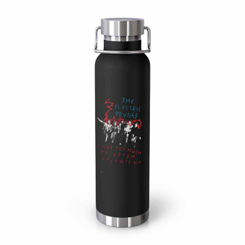 The Electric Prunes I Had Too Much To Dream Last Night Tumblr Bottle