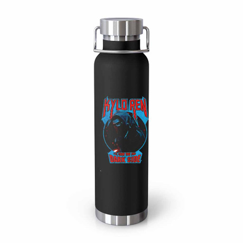 The Force Awakens Kylo Ren Show Tumblr Bottle