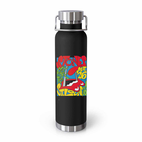 The Rolling Stones No Filter Tour Tumblr Bottle