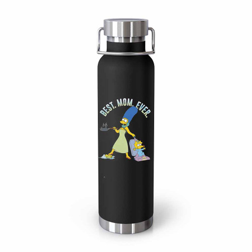 The Simpsons Mothers Day Marge Best Tumblr Bottle