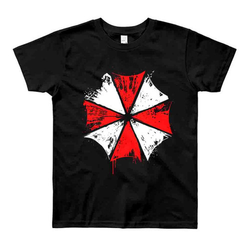 Umbrella Corp Man's T-Shirt Tee