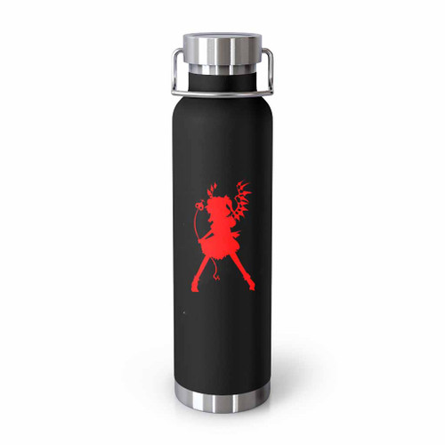 Touhou Flandre Scarlet Tumblr Bottle