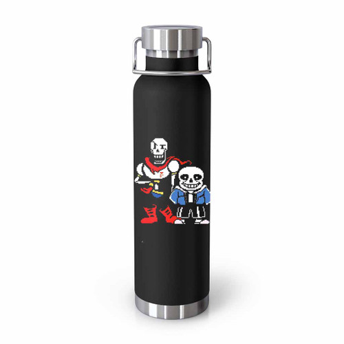 Undertale Sans Papyrus Tumblr Bottle Undertale Sans Papyrus Tumblr Bottle