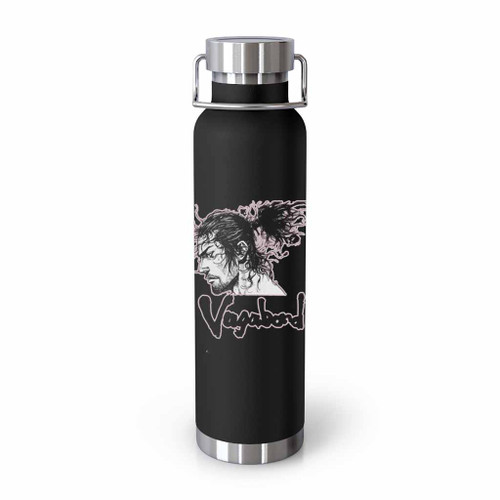 Vagabond Anime Musashi Miyamoto Tumblr Bottle