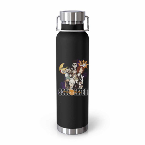 Vintage Anime Soul Tumblr Bottle