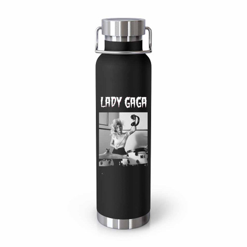 Vintage Lady Gaga 90s Tumblr Bottle