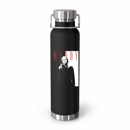 Wendy Byrde Scarface Parody Ozark Tumblr Bottle