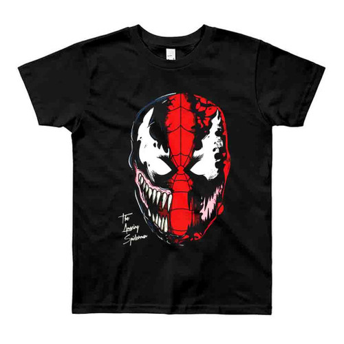 The Amazing Daft Spider Man's T-Shirt Tee