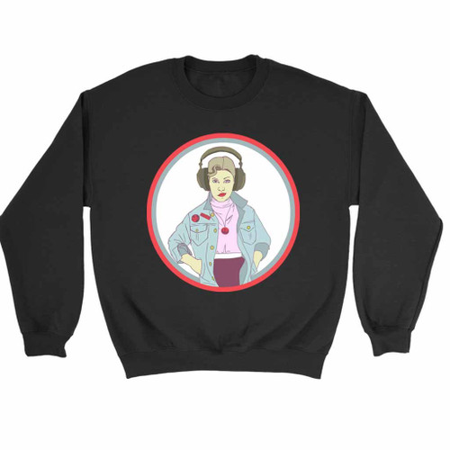 Schoolyard Sweatshirt Sweater