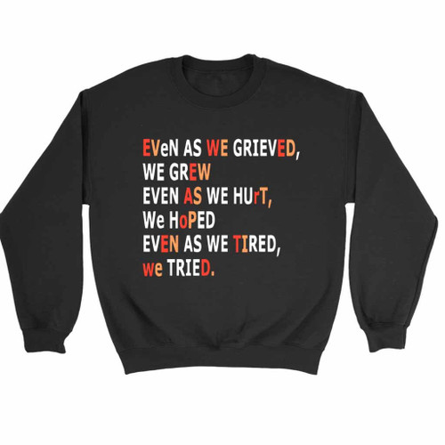 Amanda Gorman Sweatshirt Sweater
