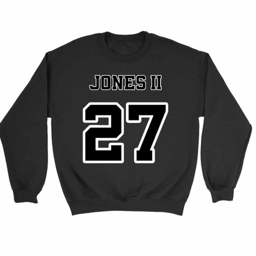 Ronald Jones Ii Tampa Bay Buccaneers Sweatshirt Sweater