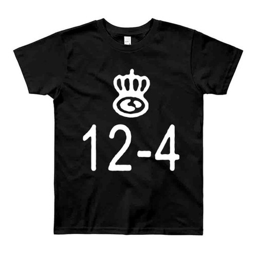 Rachel Green Birthday Number Man's T-Shirt Tee