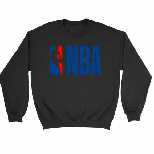 Nba Basketball Lakers Sweatshirt Sweater