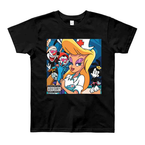 Nurse 182 Man's T-Shirt Tee