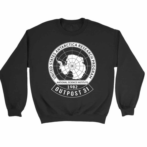 Outpost 31 Sweatshirt Sweater