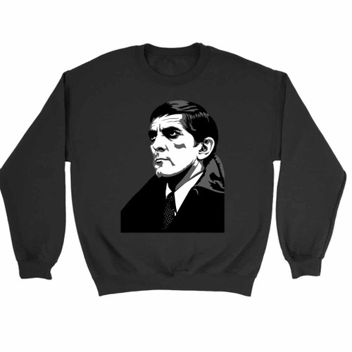 Dark Shadows Barnabas Collins Fuuny Sweatshirt Sweater