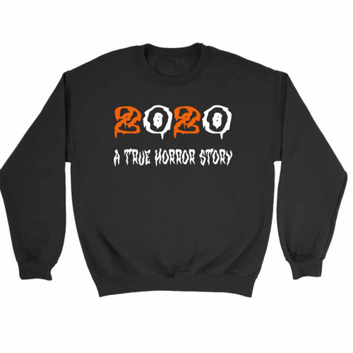 A True Horror Story 2020 Sweatshirt Sweater