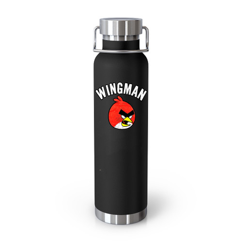 Angry Birds Wingman Tumblr Bottle