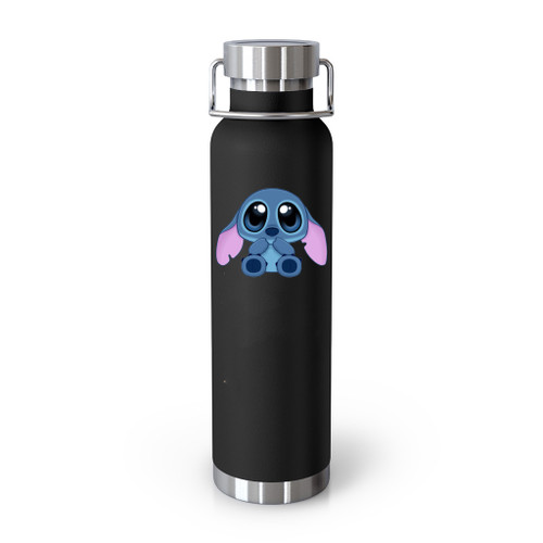 Baby Lilo And Stitch Tumblr Bottle