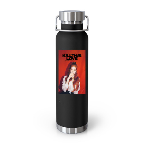 Blackpink Kill This Love Jisoo Tumblr Bottle