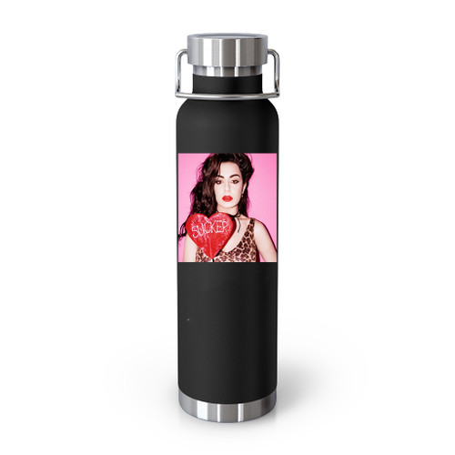 Charli Xcx Sucker Tumblr Bottle